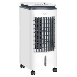 APARAT DE AER CONDITIONAT PORTABIL 80W TEESA - Img 3