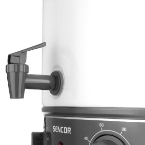 APARAT DE CONSERVARE 27L 1800W SENCOR - Img 8