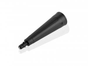 Aparat de curatat cu abur ETA1264 AQUABELO, 1000W, 220 ml, 3 bar - RESIGILAT - Img 7