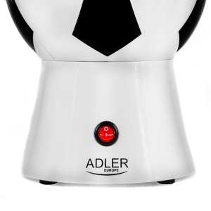 APARAT DE FACUT POPCORN MINGE FOTBAL ADLER - Img 5