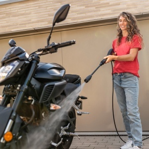 APARAT DE SPALAT CU PRESIUNE K 4 CLASSIC KARCHER - Img 9