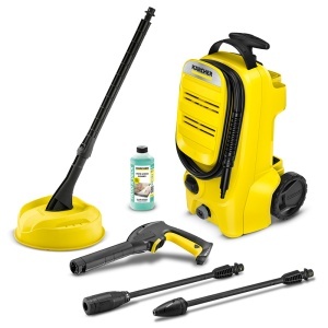 APARAT DE SPALAT CU PRESIUNE K3 KARCHER - Img 2