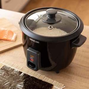 APARAT GATIT OREZ 0.6L 300W SENCOR - Img 11