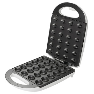 APARAT NUT MAKER AD 3039 ALB ADLER - Img 5