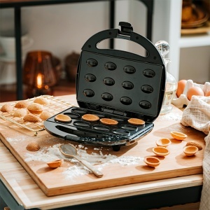 APARAT NUT MAKER AD 3071 ADLER - Img 4