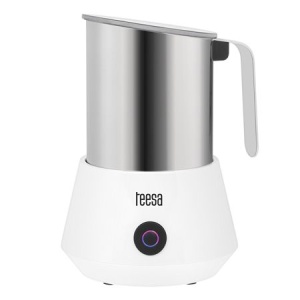 APARAT SPUMARE LAPTE MILK FROTHER AROMA F50 TEESA - Img 1