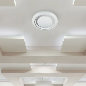 APLICA LED 30/60/30W 3IN1 DIMABIL CU TELECOMANDA - Img 7