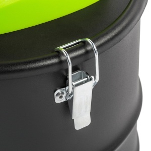 ASPIRATOR CENUSA 150W FIELDMANN - Img 5