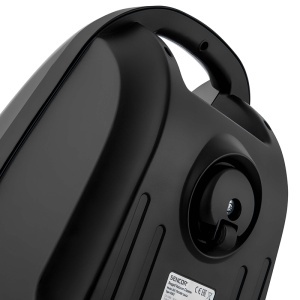 ASPIRATOR CU SAC NEGRU SENCOR - Img 10