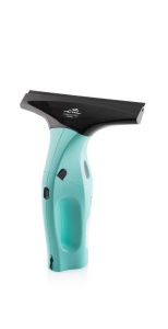 Aspirator de curatat geamuri ETA Finestro Max 5262 90000, acumulator Li-Ion 3,7 V / 2200 mAh, autonomie 45 minute, maner extensibil - Img 6