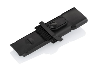 Aspirator fara fir ETA HANDY GO 0253 90000, motor BLDC digital, 65 W, Li-Ion 7,2 V, 2600 mAh, 85 ml, negru - Img 6