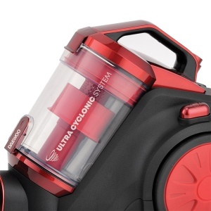 ASPIRATOR FARA SAC 800W DAEWOO - Img 3