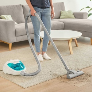 ASPIRATOR FARA SAC 800W SENCOR - Img 4