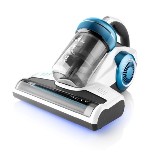 Aspirator UV antiacarieni ETA Roxy 5215 90000, 350W, 0.5 litri, 3 moduri de operare, alb/albastru - Img 2