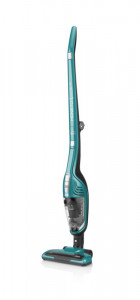 Aspirator vertical 2 in 1 ETA Moneto II 3453 90000, baterie Li-ion de 14.4 V, 0.55 litri - Img 5