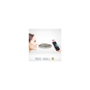BANDA LED IP65 RGB+W SMART WI-FI 2M - Img 5