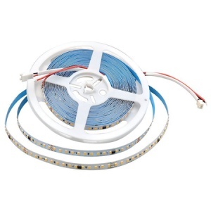 BANDA LED SMD2835 RUNNING 10W/M 24V IP20 6500K 10M
