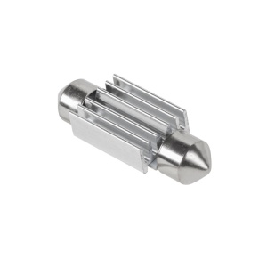 BEC LED 3X SMD5050 ALB AUTO CANBUS T11X36 - Img 3