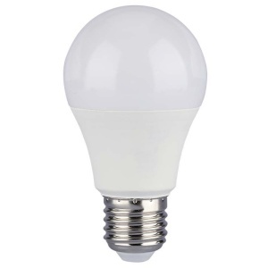 BEC LED A60 E27 10.5W 3000K ALB CALD - Img 2