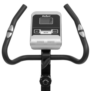 BICICLETA FITNESS MAGNETICA REBEL ACTIVE - Img 11