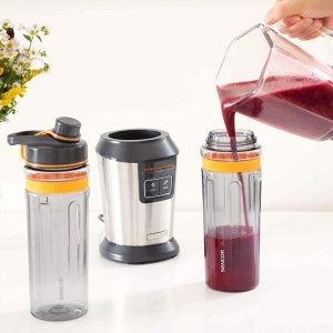 BLENDER AUTOMATIC SMOOTHIE 800 W SENCOR - Img 8