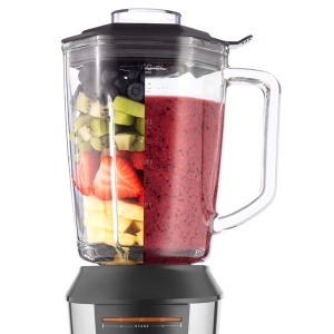 BLENDER AUTOMATIC SMOOTHIE 800 W SENCOR - Img 18