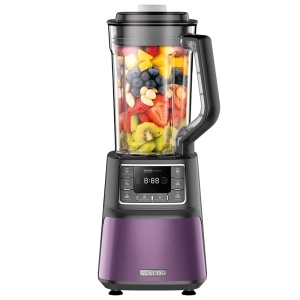 BLENDER AUTOMATIC VACUUM 1500W SENCOR - Img 8