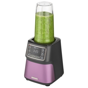 BLENDER AUTOMATIC VACUUM 1500W SENCOR - Img 18