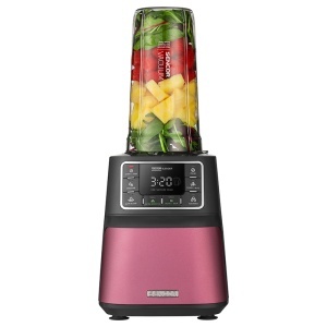 BLENDER AUTOMATIC VACUUM 1500W SENCOR - Img 17