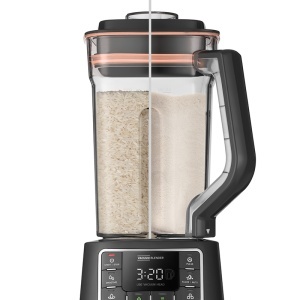 BLENDER AUTOMATIC VACUUM 1500W SENCOR - Img 6