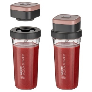 BLENDER AUTOMATIC VACUUM 1500W SENCOR - Img 16
