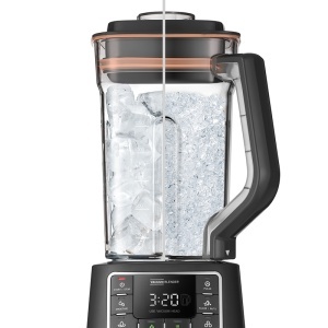BLENDER AUTOMATIC VACUUM 1500W SENCOR - Img 5