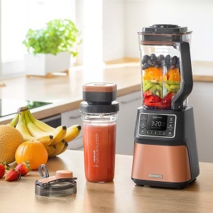 BLENDER AUTOMATIC VACUUM SUPER SENCOR - Img 20