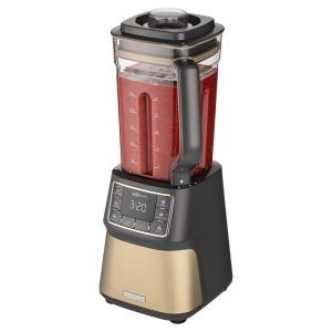 BLENDER AUTOMATIC VACUUM SUPER SENCOR - Img 9