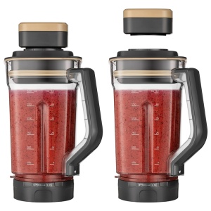 BLENDER AUTOMATIC VACUUM SUPER - Img 14