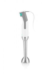 Blender de mana 3 in 1 ETA Lento 3017 90000, 1200 W, 2 viteze plus TURBO, 2 accesorii, 2 recipiente - Img 4