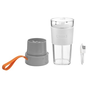 BLENDER FITNESS PORTABIL 330ML 50W SENCOR - Img 6