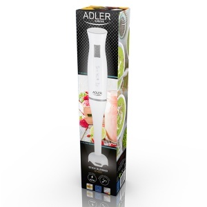 BLENDER MANA 200W ADLER - Img 5