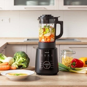 BLENDER MULTIFUNCTIONAL 1200W SENCOR - Img 11