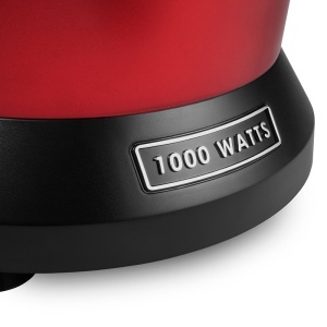 BLENDER NUTRI SMOOTHIE 1200 W SENCOR - Img 10