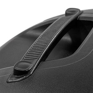 BOXA ACTIVA 15''/38CM 200W RMS CU BT/FM/TWS/USB/SD - Img 4