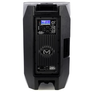 BOXA ACTIVA 2 CAI 12''/30CM MAX 400W - Img 4