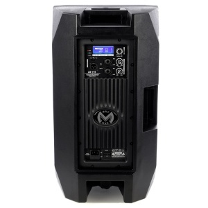 BOXA ACTIVA 2 CAI 15''/35CM MAX 500W - Img 4