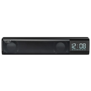 BOXA BLUETOOTH CU CEAS AD 1191 ADLER - Img 1