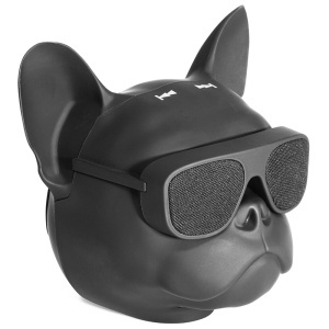 BOXA BLUETOOTH TWS CU MSD/AUX - BULLDOG FRANCEZ - Img 4