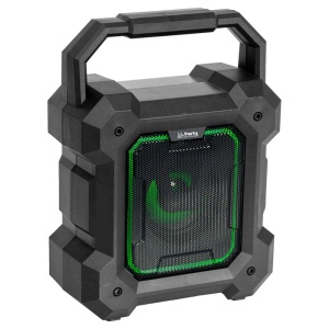 BOXA PORTABILA 3"/7.5CM 20W USB/MSD/BT - Img 2