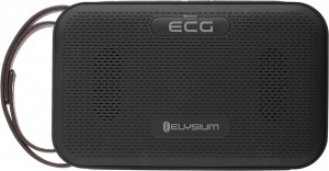 Boxa portabila Bluetooth cu radio FM, ECG BTS M1 B&amp;B ELYSIUM, IPX4, 15 W - Img 3
