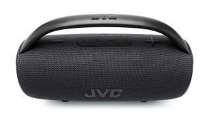 Boxa portabila bluetooth JVC XS-E524B, 50W, USB, IPX6, TWS, negru - Img 3