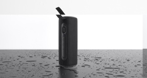 Boxa portabila JVC XS-E423B, 24 W, Bluetooth, IPX5, iluminare cu LED-uri, negru - Img 10