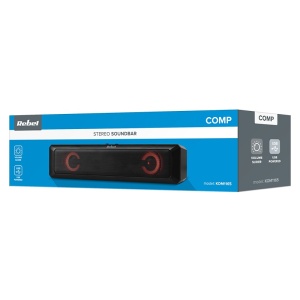 BOXA SOUNDBAR PC REBEL - Img 6